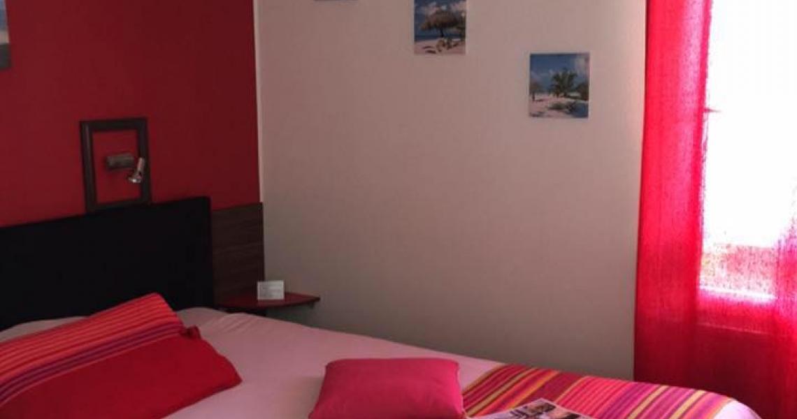 Hotel Kyriad Direct 2*