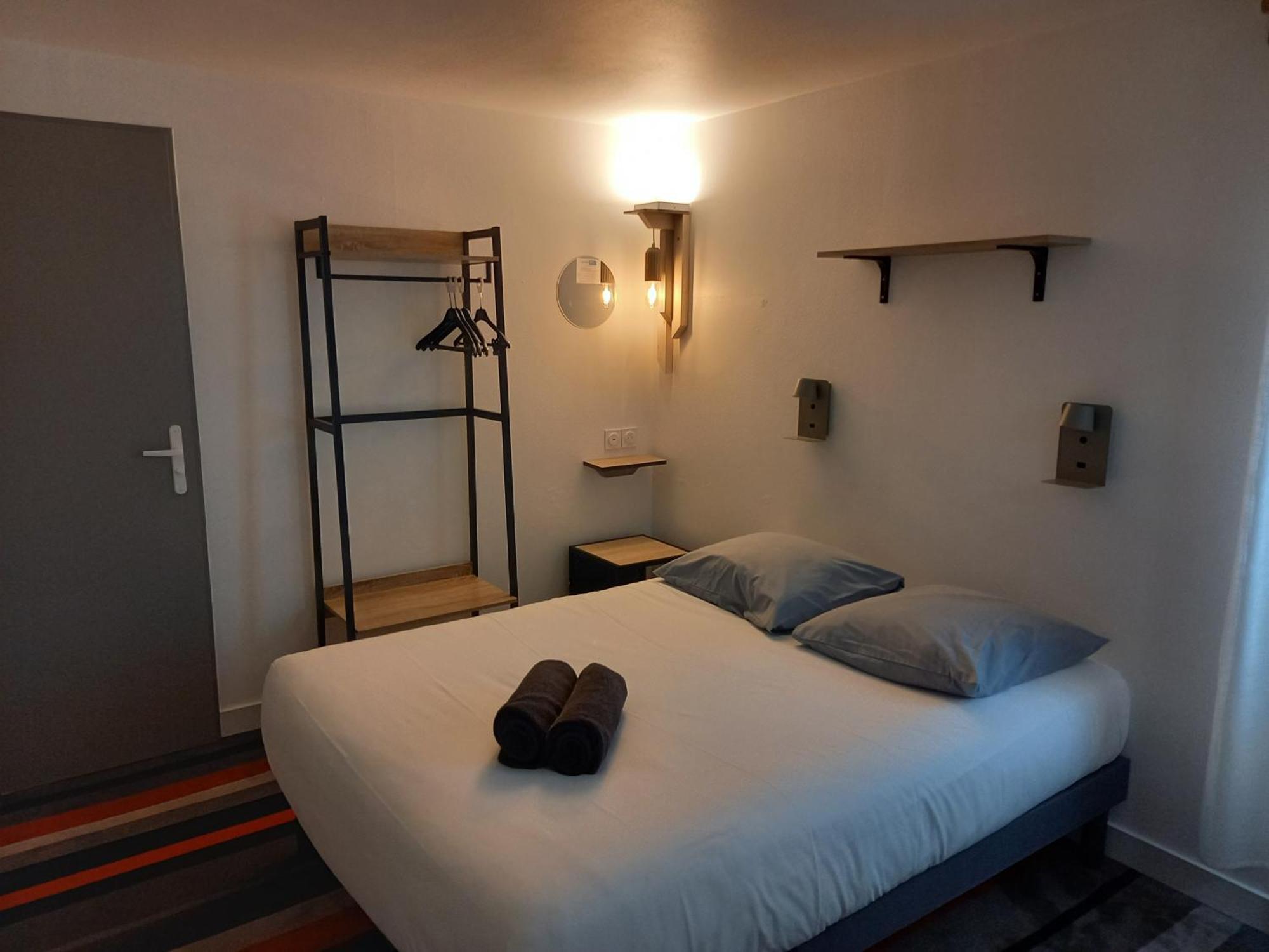 Kyriad Direct Hotel 2*