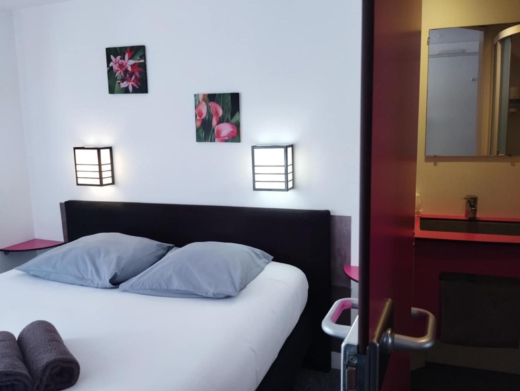 Hotel Kyriad Direct