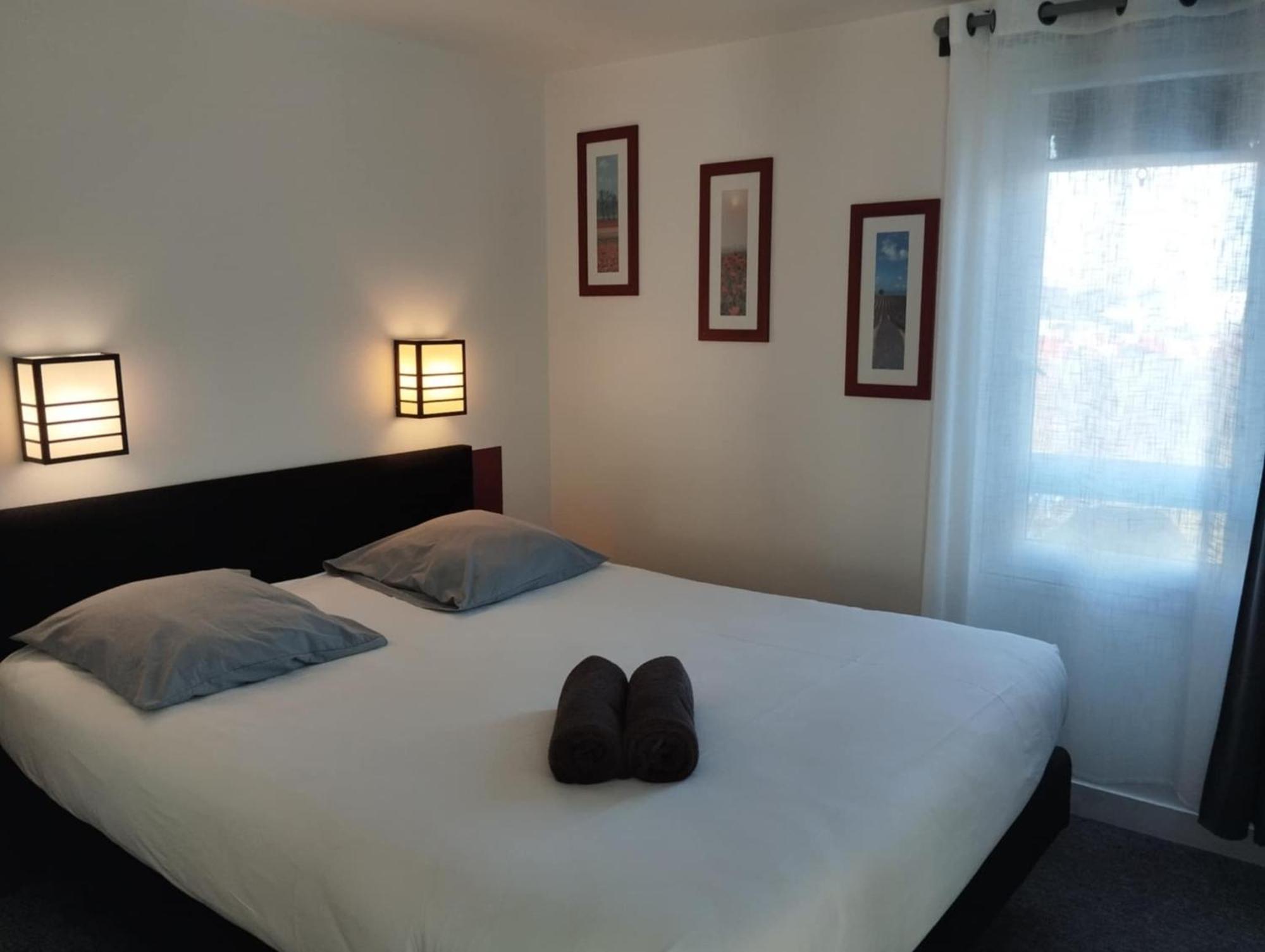 Kyriad Direct Hotel