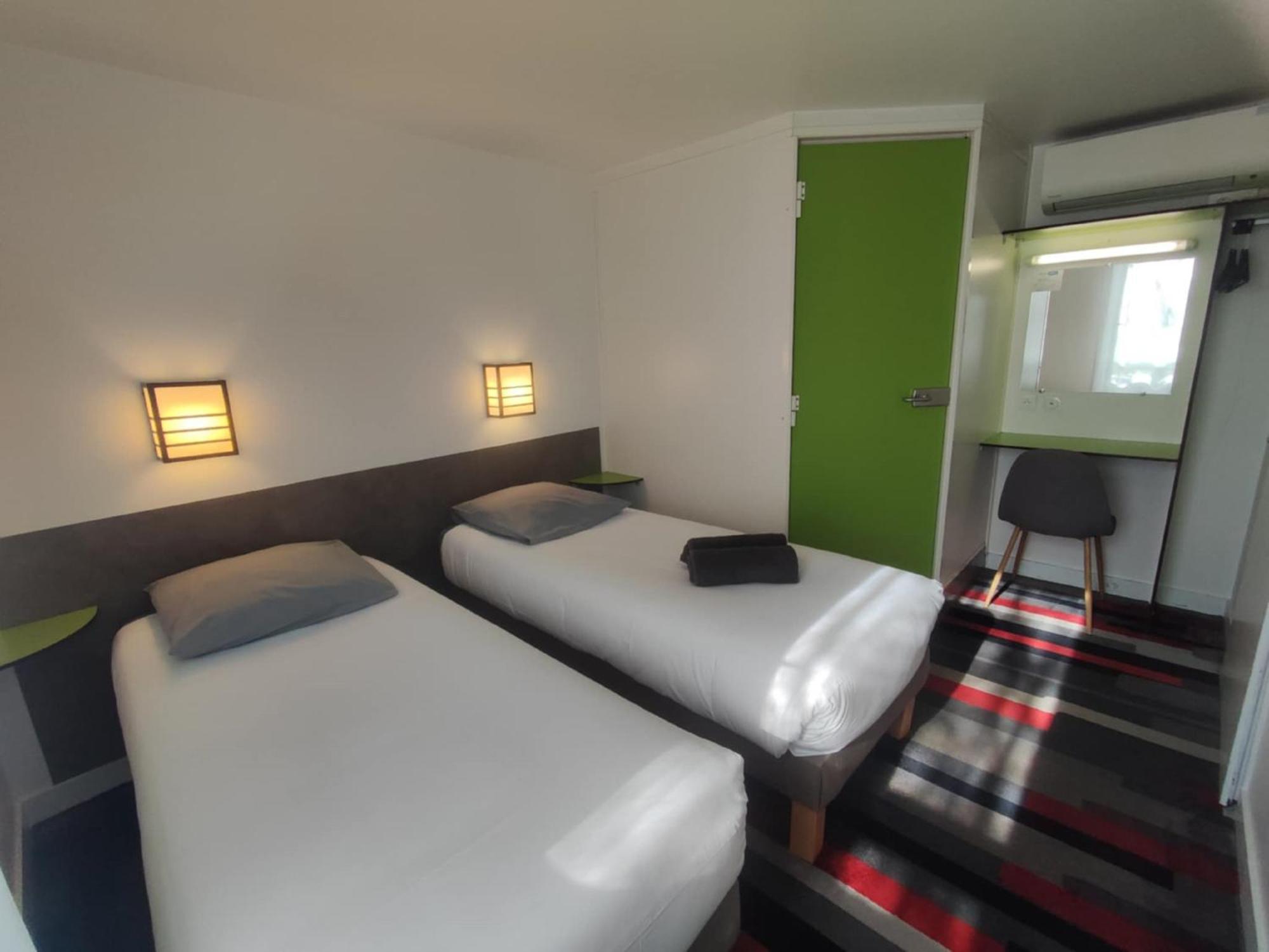 Kyriad Direct Hotel 2*