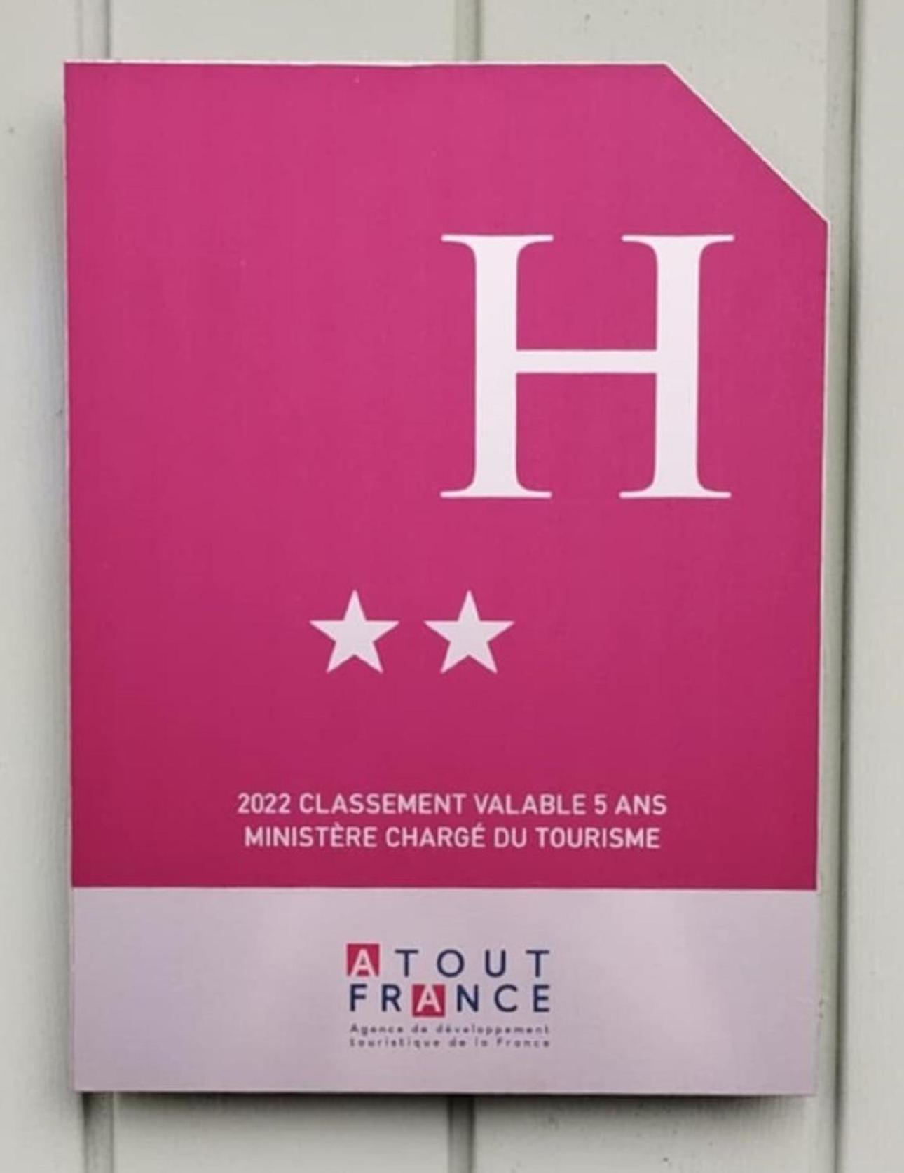 Kyriad Direct Hotel Saintes