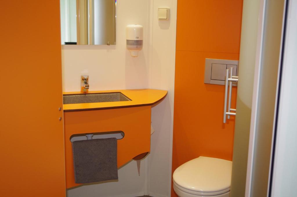 Kyriad Direct Hotel Saintes