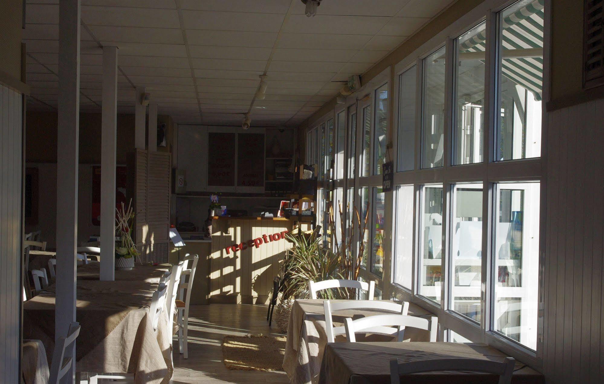 Kyriad Direct Saintes